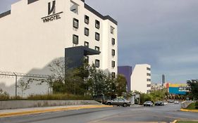 Hotel vn Monterrey